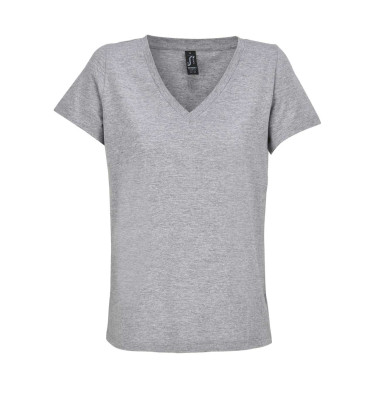 Grey melange