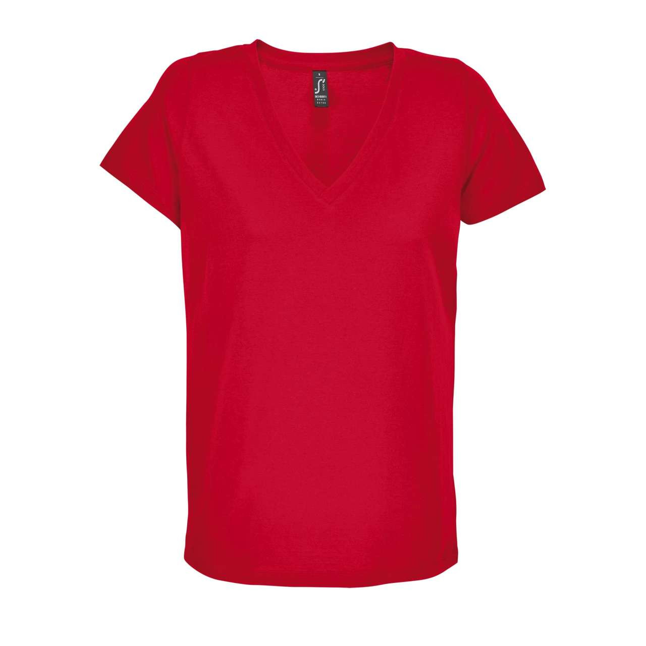 SOL'S REGENT V WOMEN - V-NECK T-SHIRT