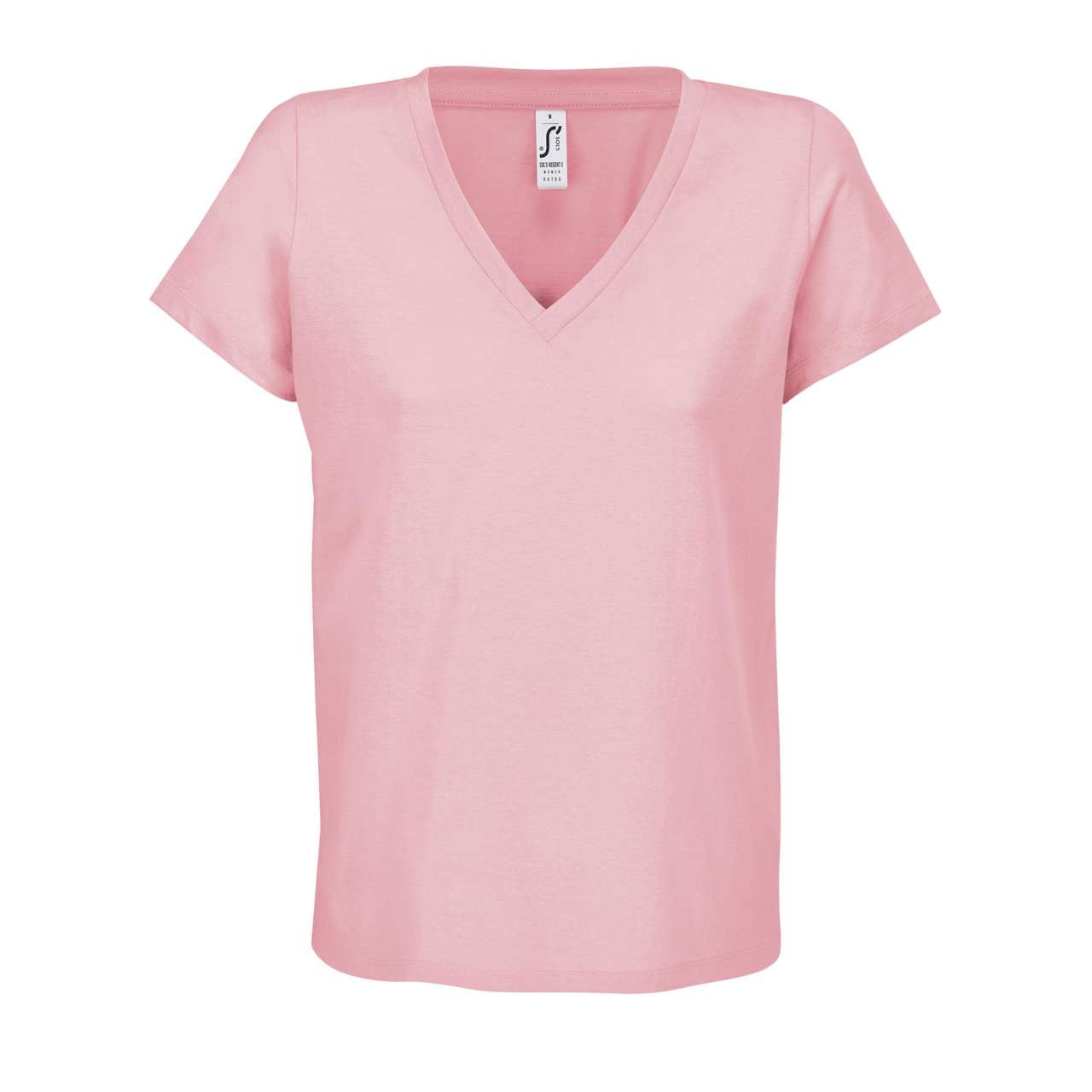 SOL'S REGENT V WOMEN - V-NECK T-SHIRT