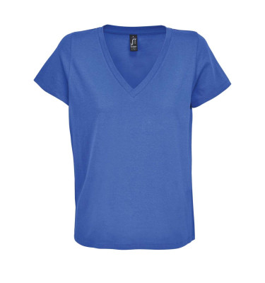 SOL'S REGENT V WOMEN - V-NECK T-SHIRT