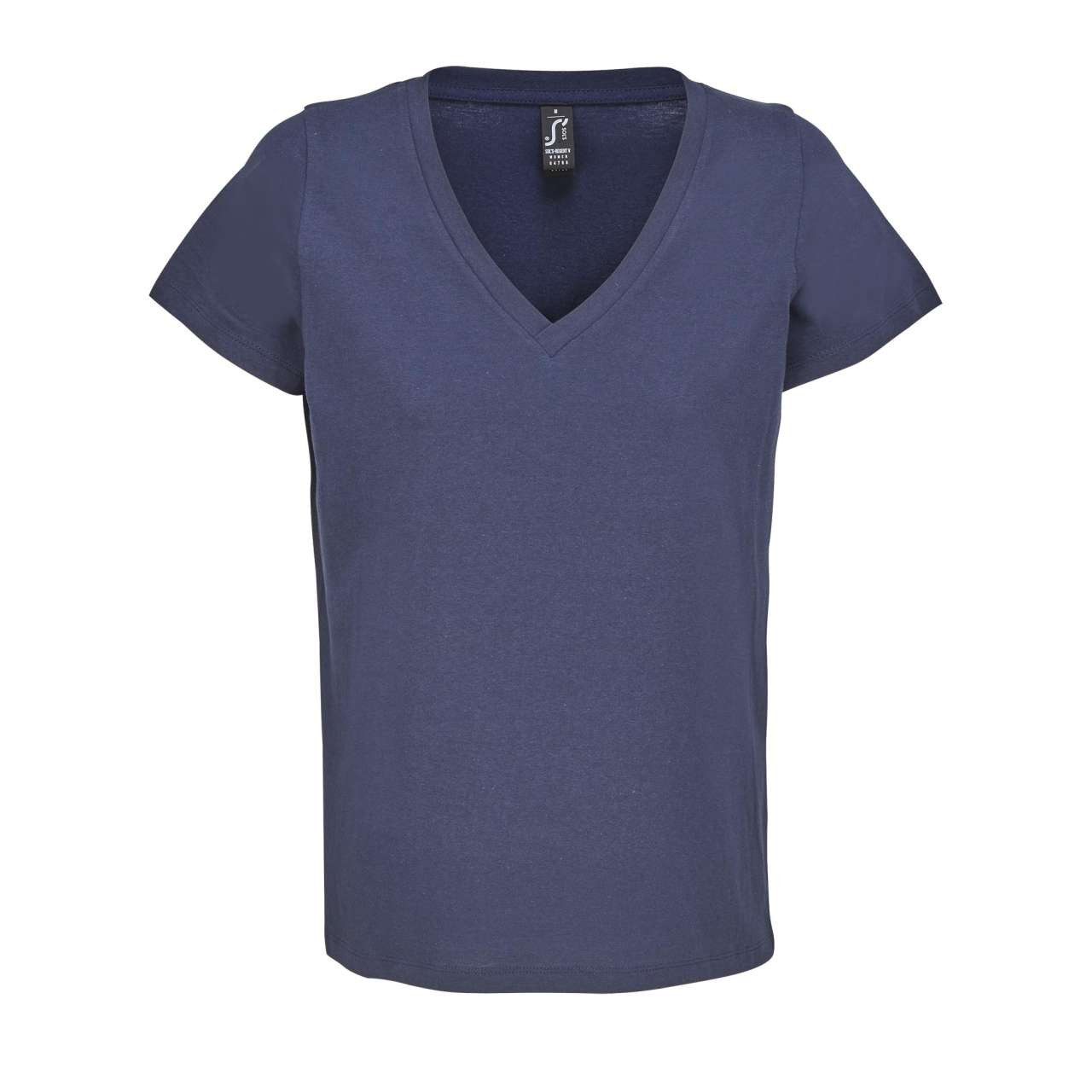 SOL'S REGENT V WOMEN - V-NECK T-SHIRT