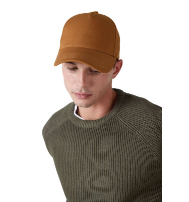 5-PANEL CAP - K-UP GOLD LABEL