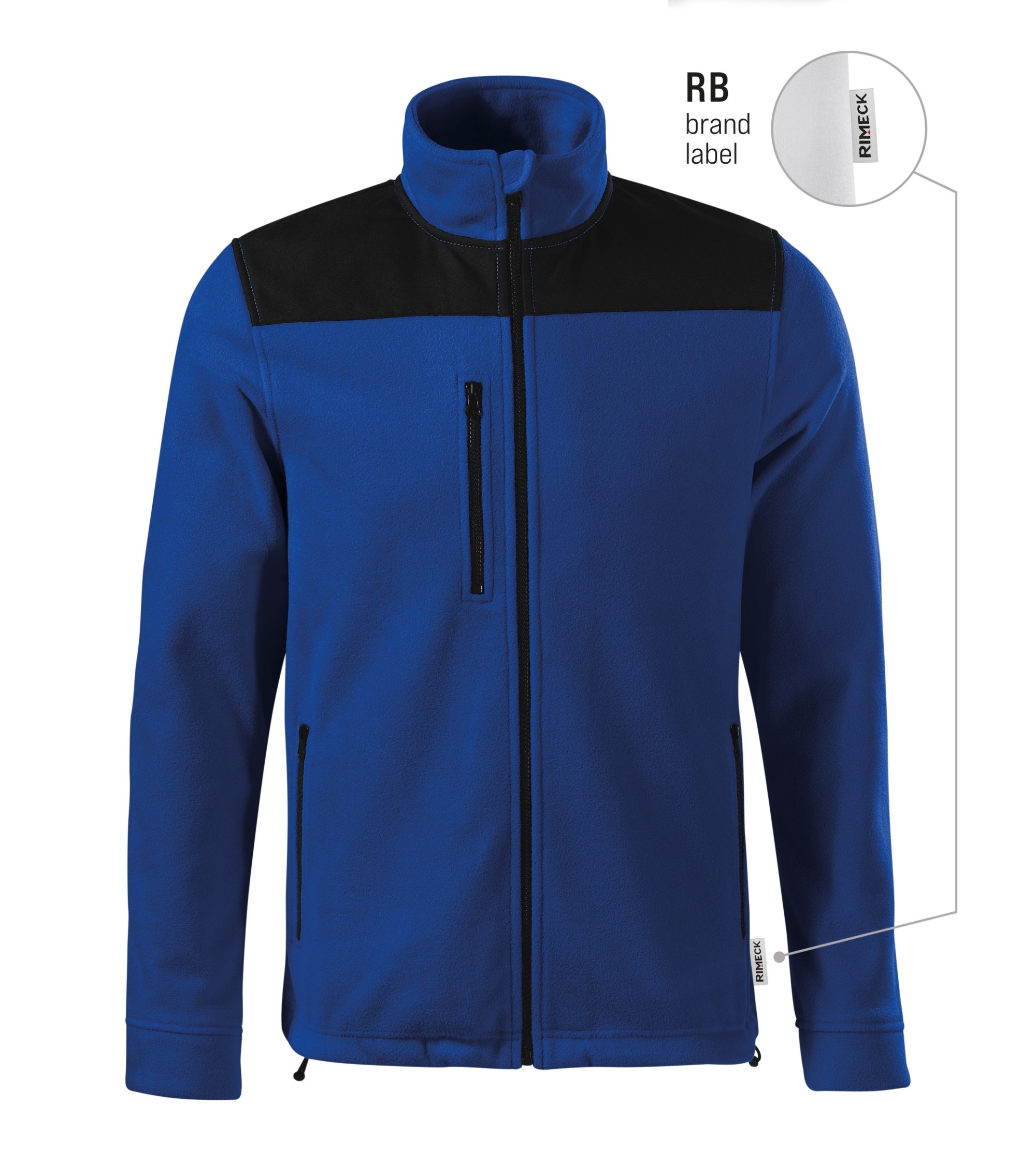 Polar unisex Effect