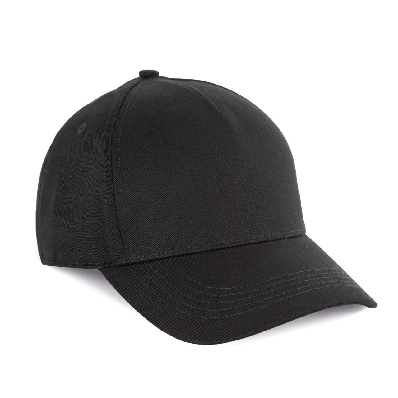 5-PANEL CAP - K-UP GOLD LABEL