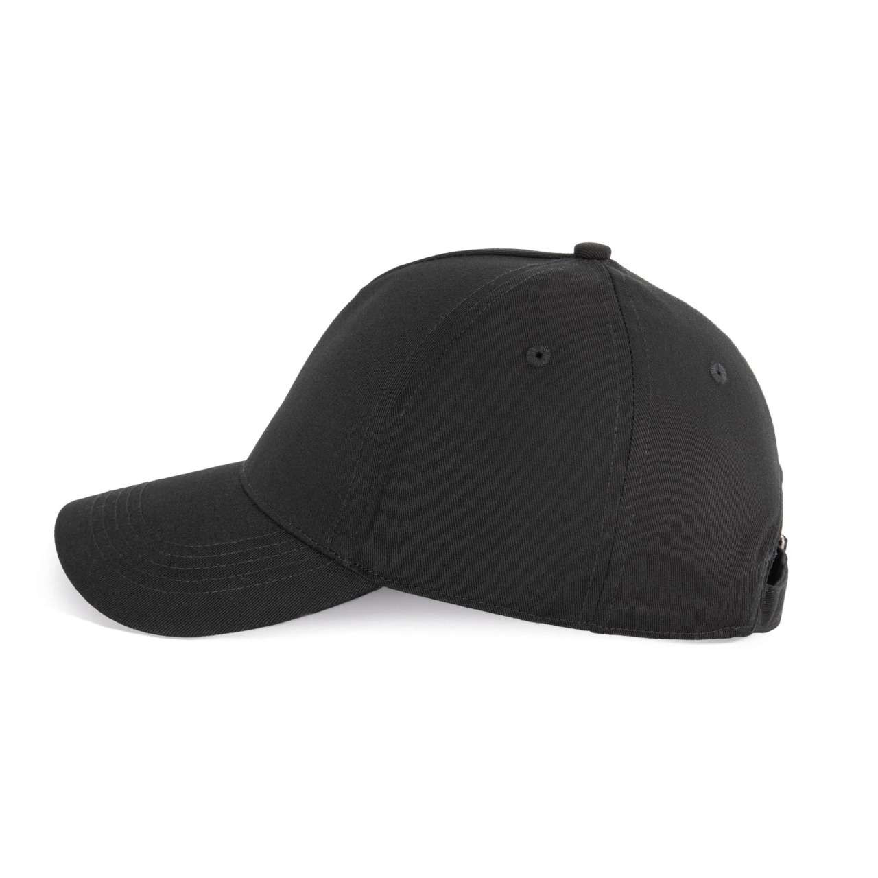 5-PANEL CAP - K-UP GOLD LABEL