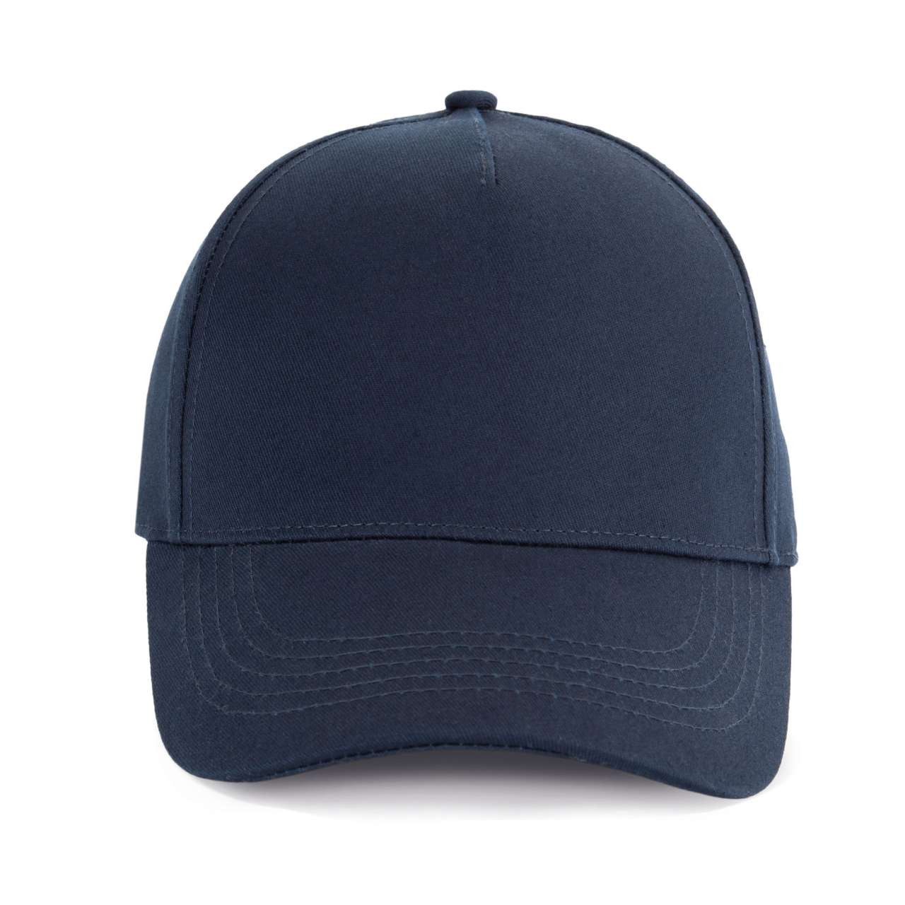 5-PANEL CAP - K-UP GOLD LABEL