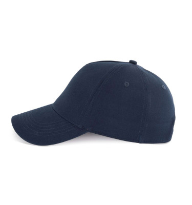 5-PANEL CAP - K-UP GOLD LABEL