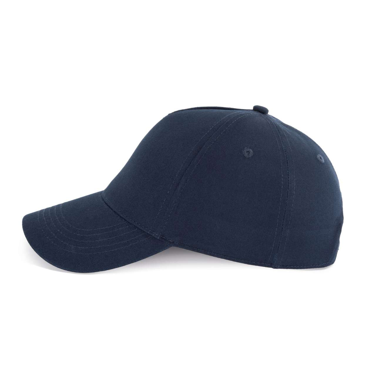 5-PANEL CAP - K-UP GOLD LABEL