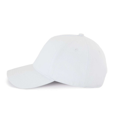 5-PANEL CAP - K-UP GOLD LABEL