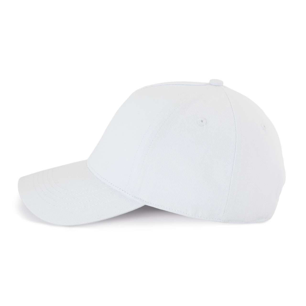 5-PANEL CAP - K-UP GOLD LABEL