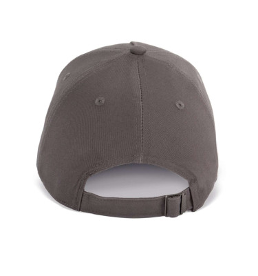 5-PANEL CAP - K-UP GOLD LABEL