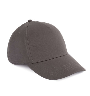 5-PANEL CAP - K-UP GOLD LABEL