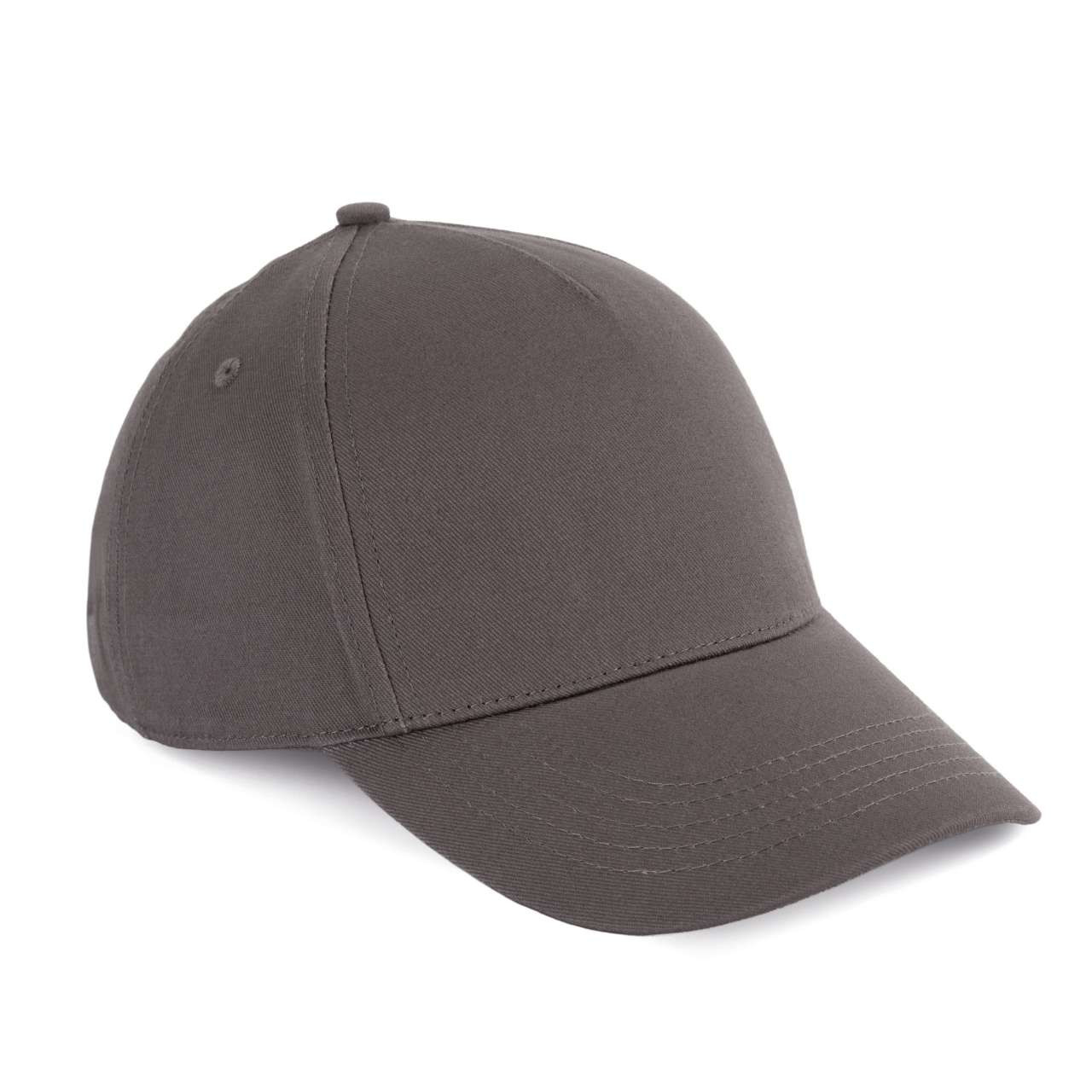 5-PANEL CAP - K-UP GOLD LABEL