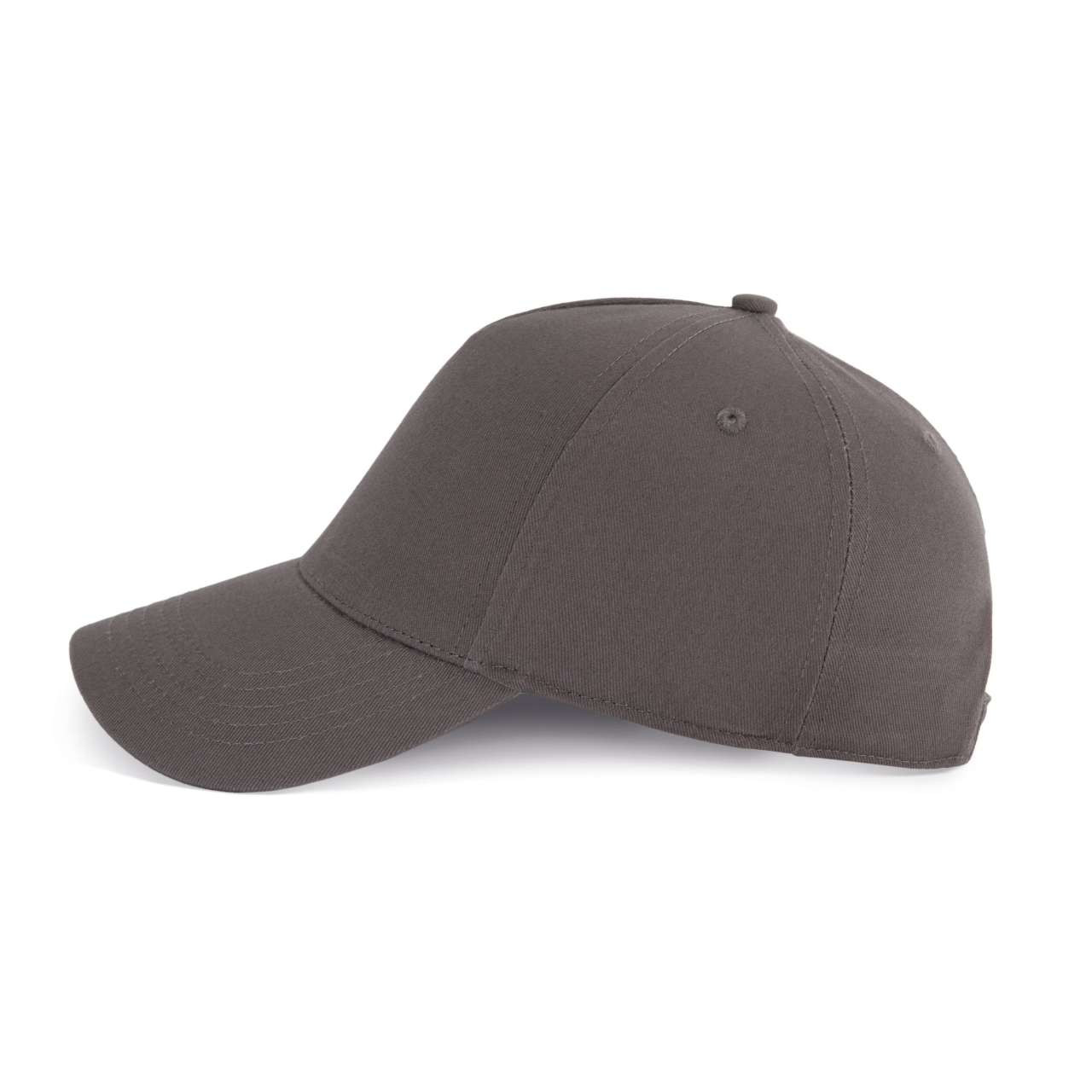 5-PANEL CAP - K-UP GOLD LABEL