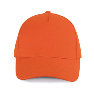 Spicy orange