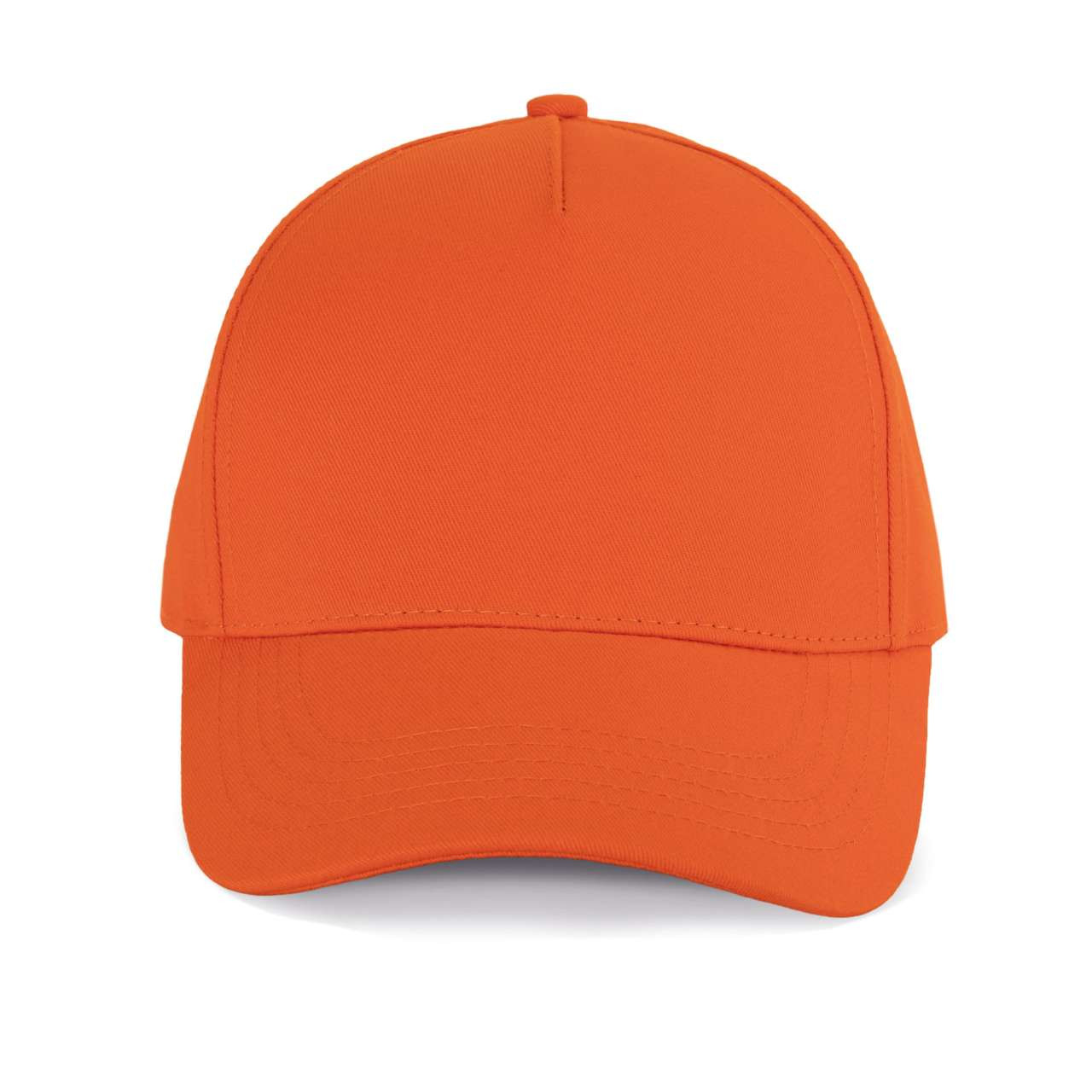 5-PANEL CAP - K-UP GOLD LABEL