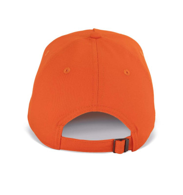 5-PANEL CAP - K-UP GOLD LABEL