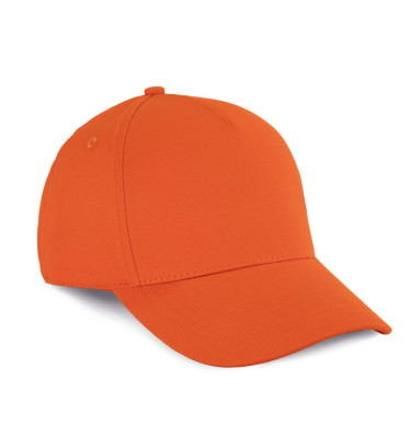 5-PANEL CAP - K-UP GOLD LABEL