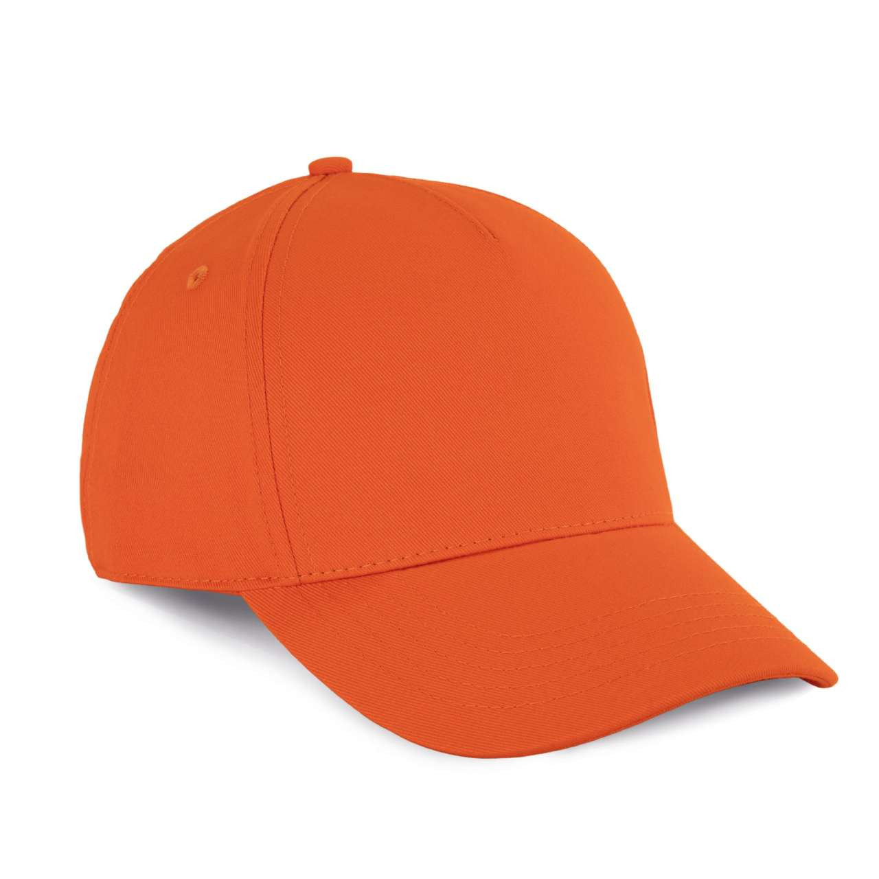 5-PANEL CAP - K-UP GOLD LABEL