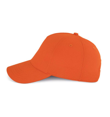 5-PANEL CAP - K-UP GOLD LABEL