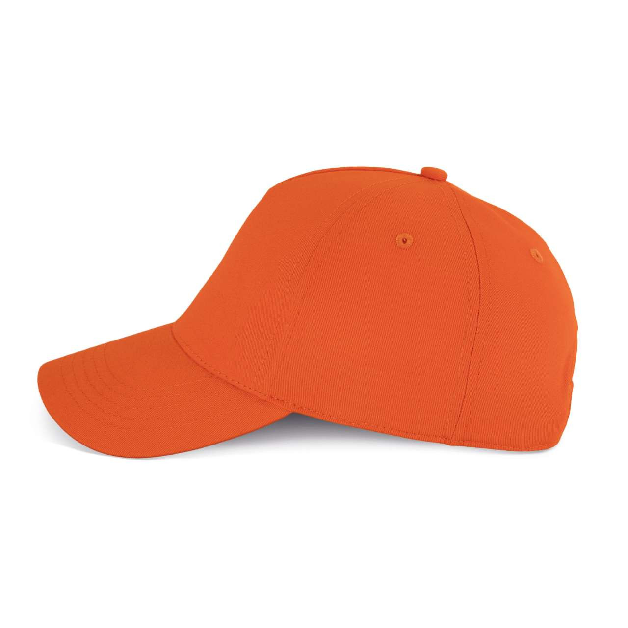 5-PANEL CAP - K-UP GOLD LABEL