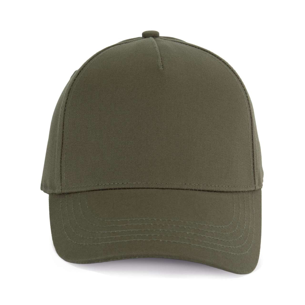 5-PANEL CAP - K-UP GOLD LABEL