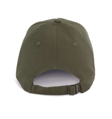 5-PANEL CAP - K-UP GOLD LABEL