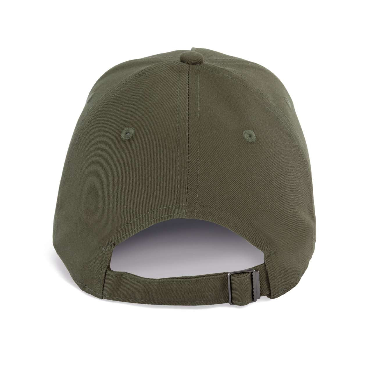 5-PANEL CAP - K-UP GOLD LABEL