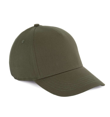 5-PANEL CAP - K-UP GOLD LABEL