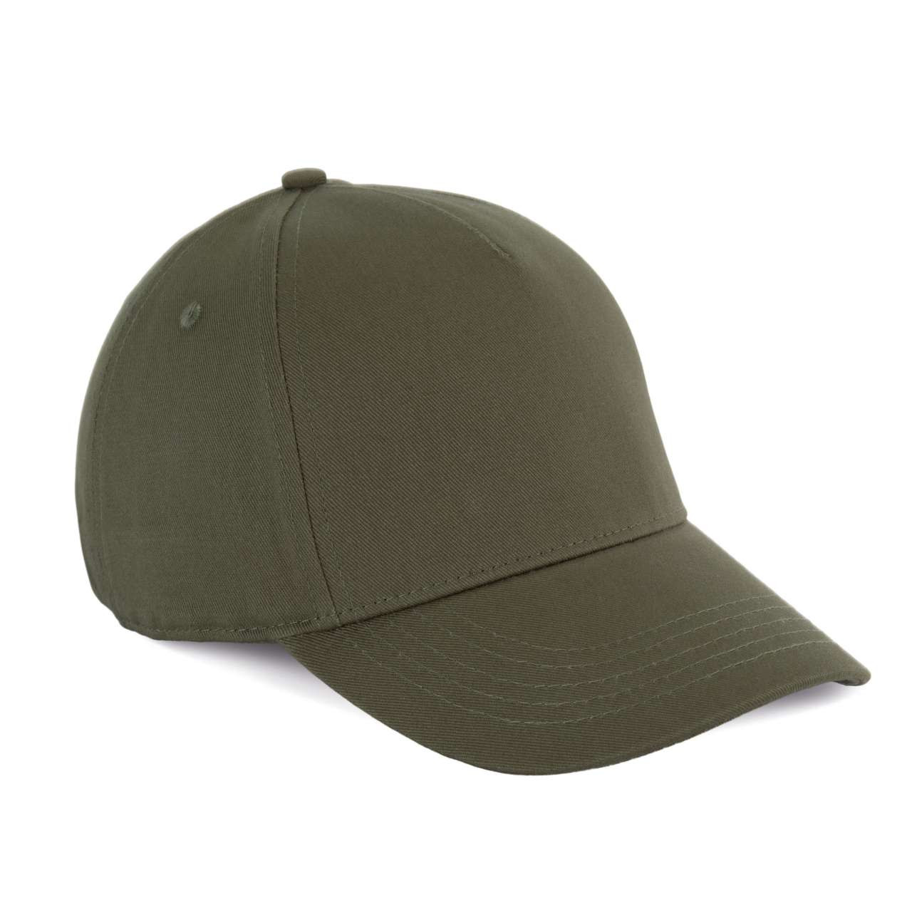 5-PANEL CAP - K-UP GOLD LABEL