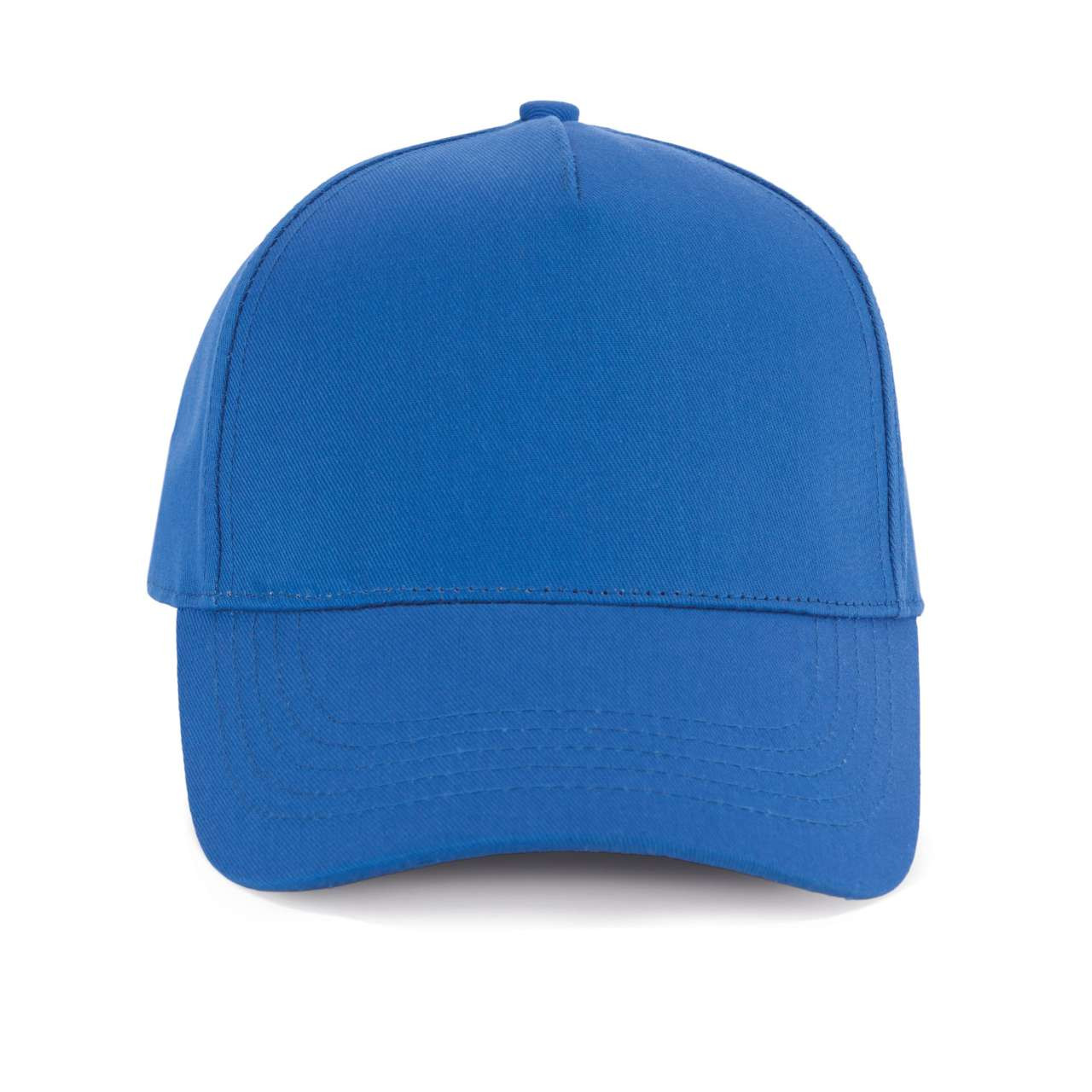 5-PANEL CAP - K-UP GOLD LABEL