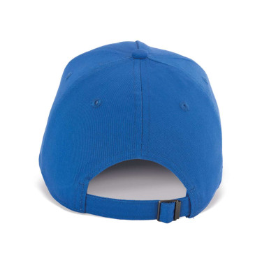 5-PANEL CAP - K-UP GOLD LABEL