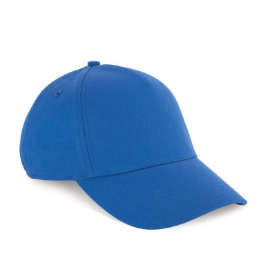5-PANEL CAP - K-UP GOLD LABEL