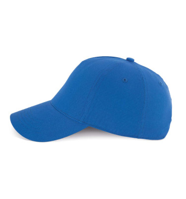5-PANEL CAP - K-UP GOLD LABEL