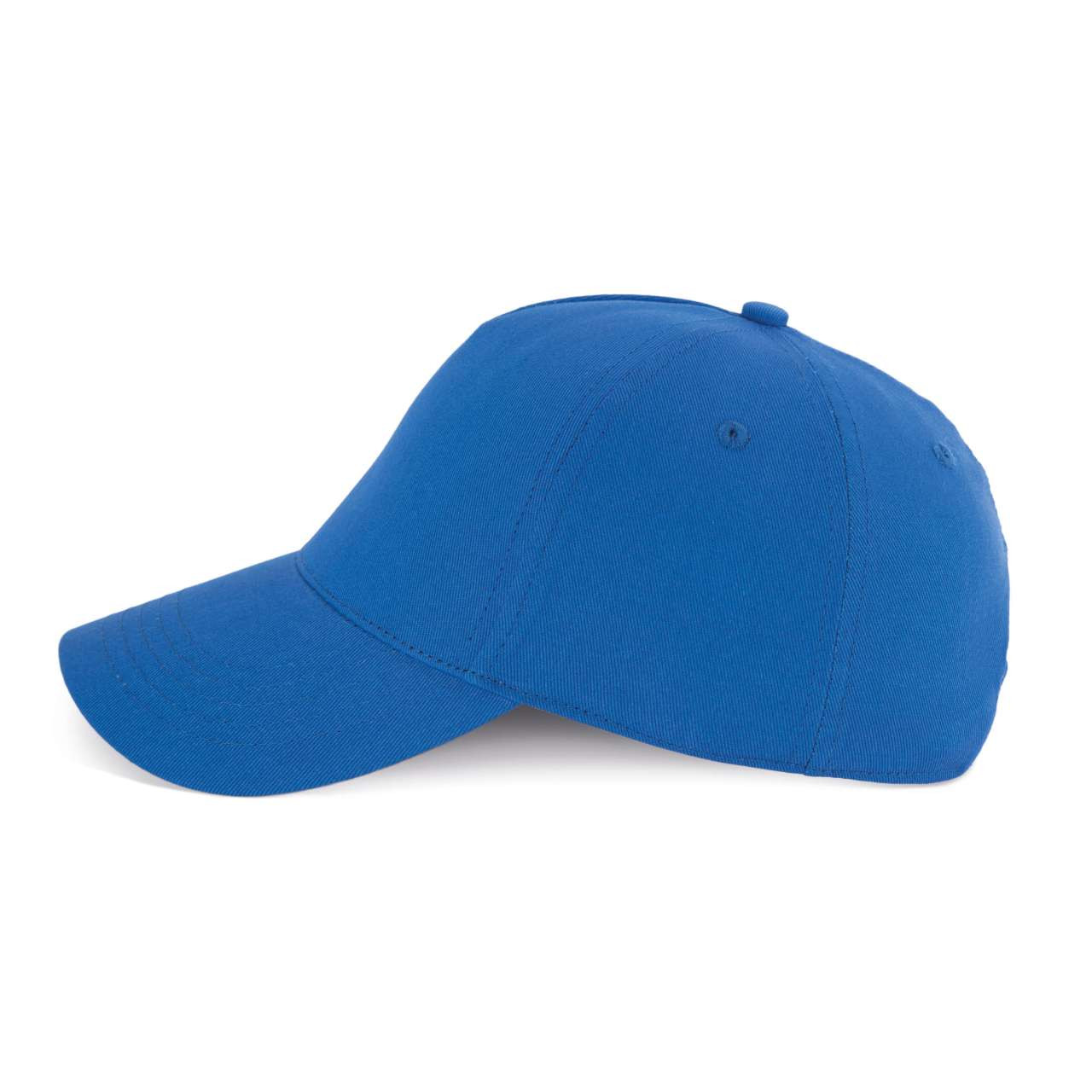 5-PANEL CAP - K-UP GOLD LABEL