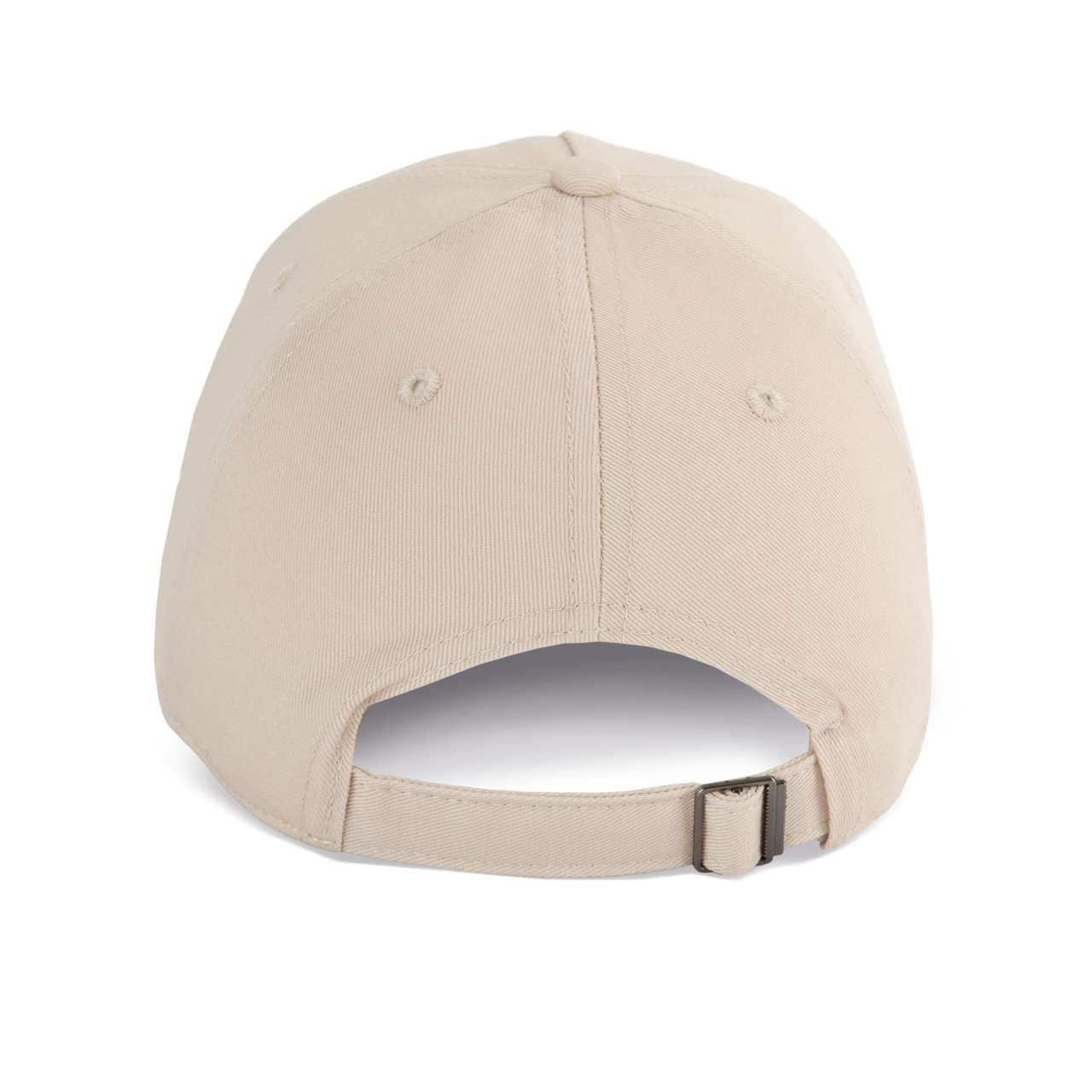 5-PANEL CAP - K-UP GOLD LABEL
