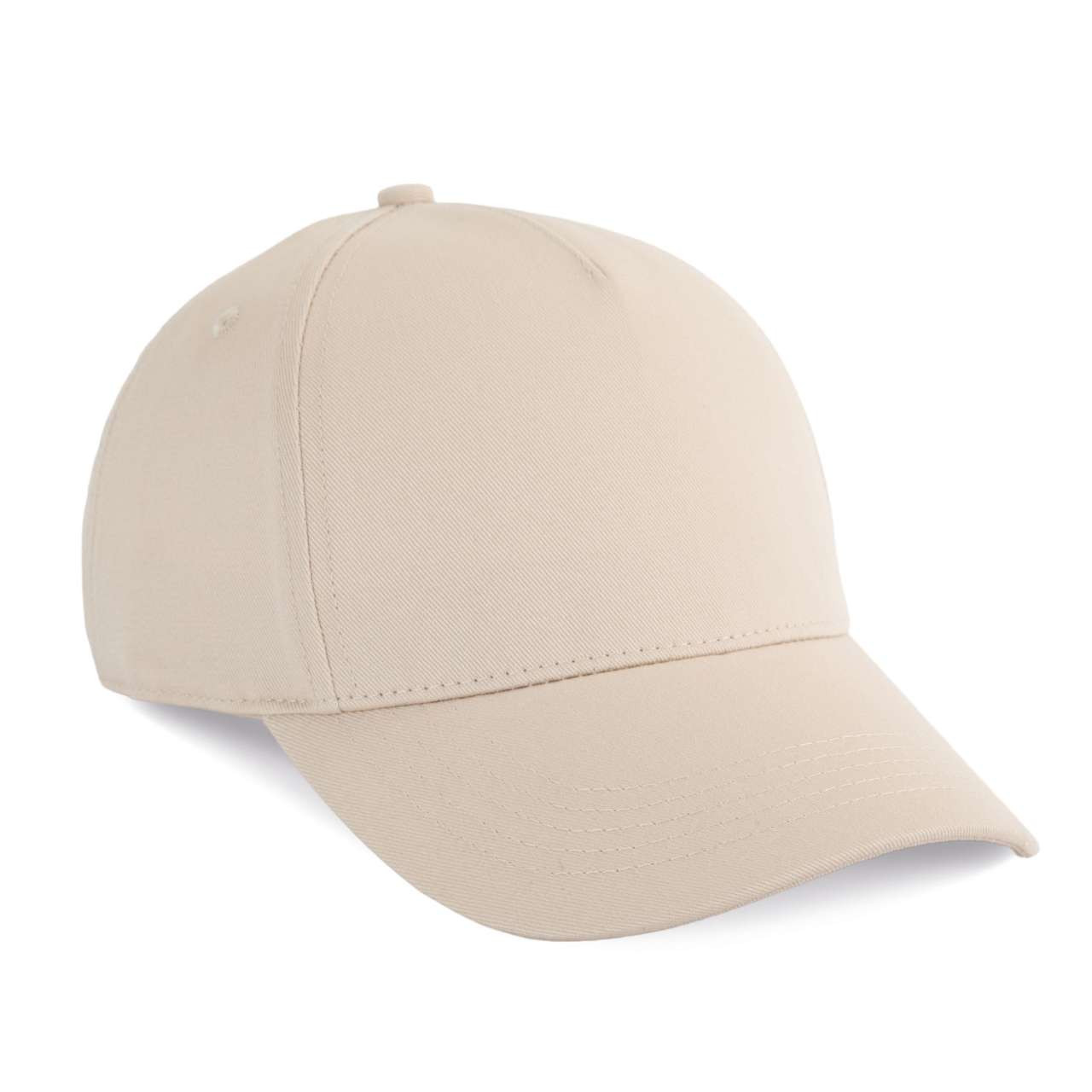 5-PANEL CAP - K-UP GOLD LABEL