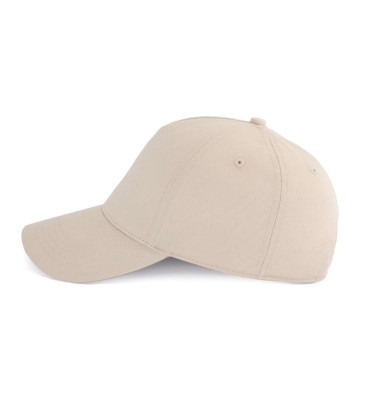 5-PANEL CAP - K-UP GOLD LABEL