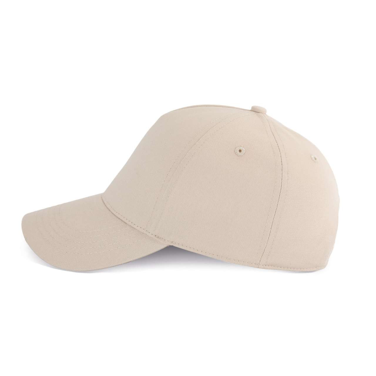 5-PANEL CAP - K-UP GOLD LABEL