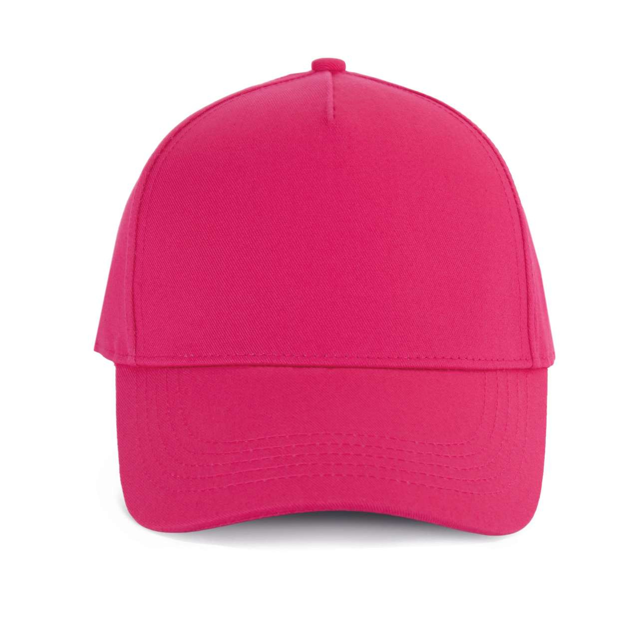 5-PANEL CAP - K-UP GOLD LABEL