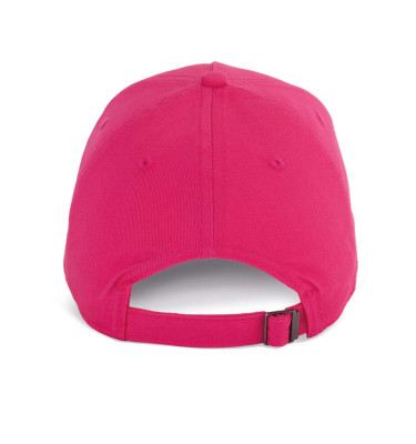 5-PANEL CAP - K-UP GOLD LABEL