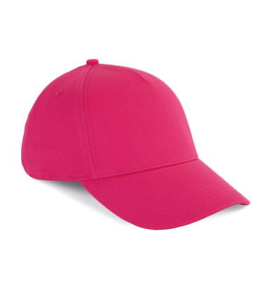5-PANEL CAP - K-UP GOLD LABEL