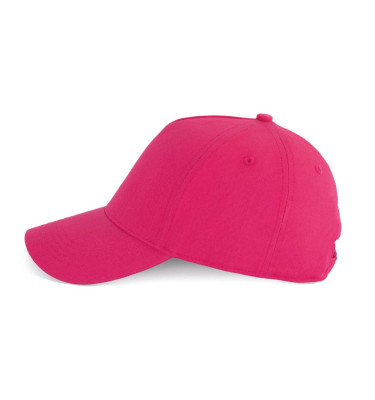 5-PANEL CAP - K-UP GOLD LABEL