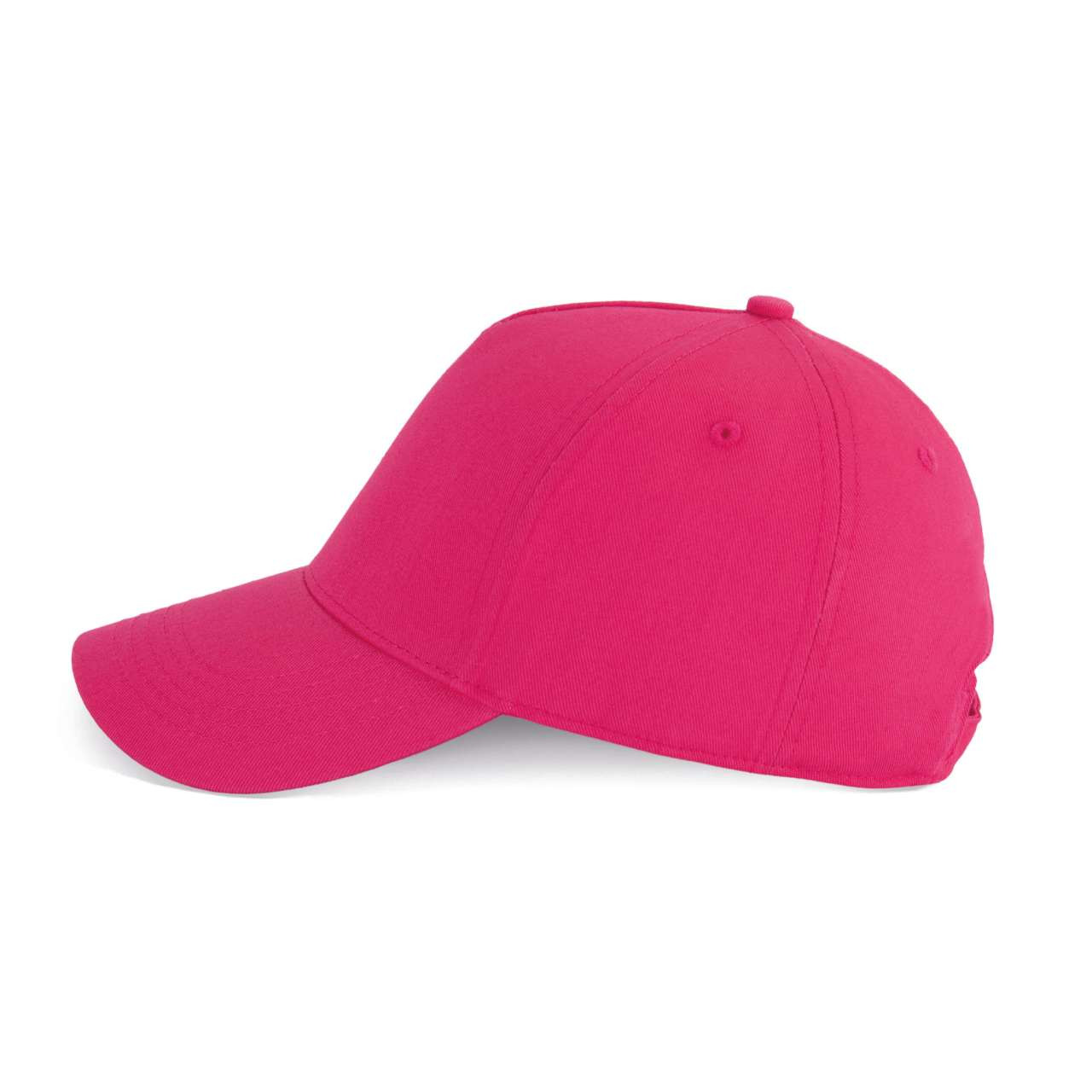 5-PANEL CAP - K-UP GOLD LABEL