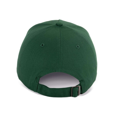 5-PANEL CAP - K-UP GOLD LABEL