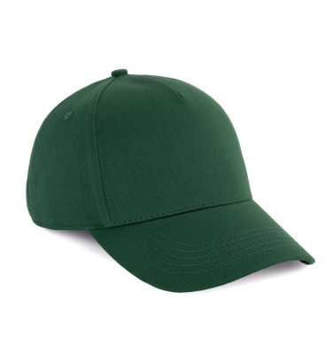 5-PANEL CAP - K-UP GOLD LABEL