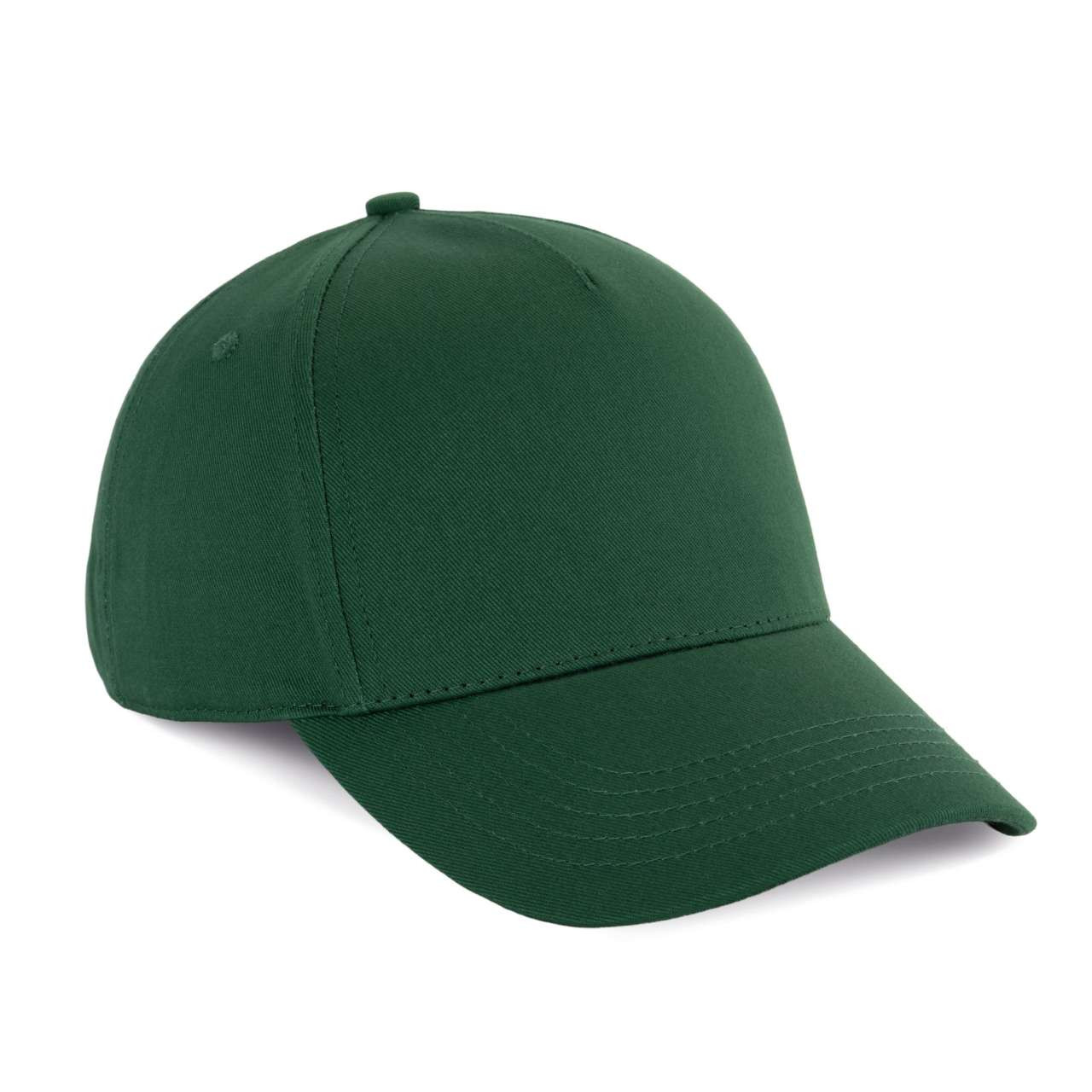 5-PANEL CAP - K-UP GOLD LABEL