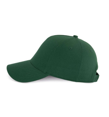 5-PANEL CAP - K-UP GOLD LABEL