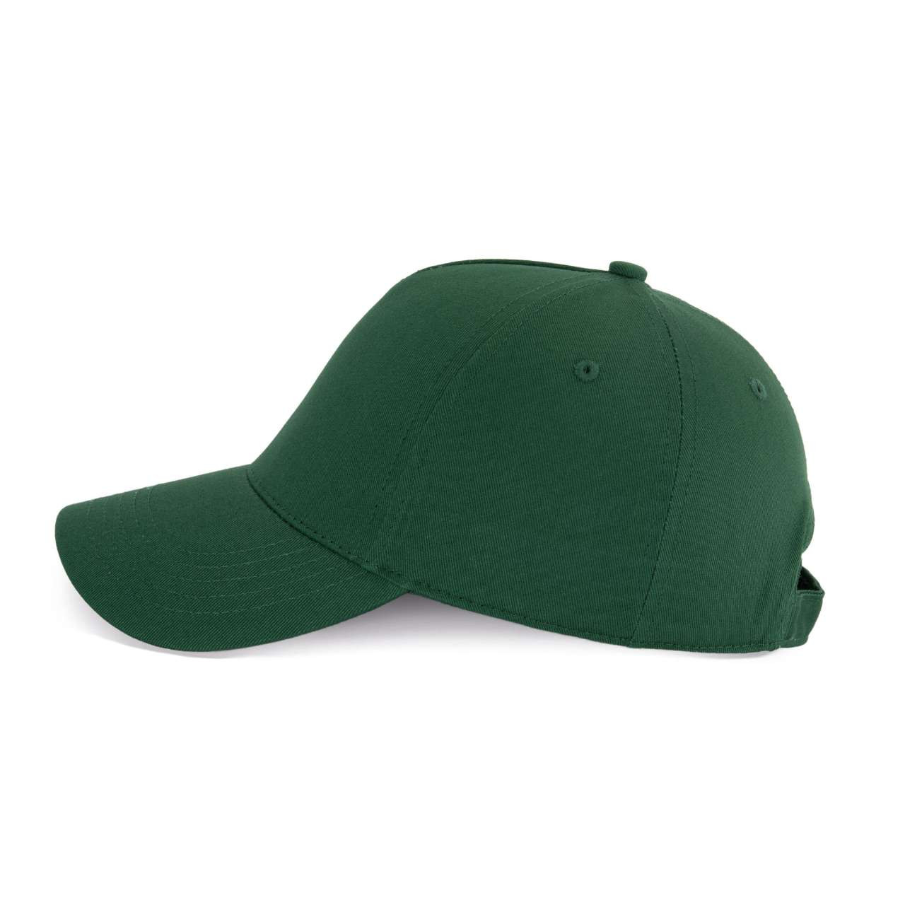 5-PANEL CAP - K-UP GOLD LABEL