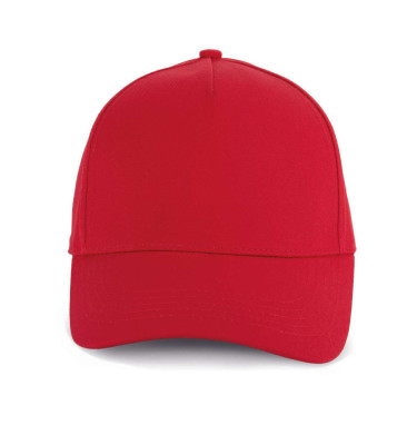 Classic red